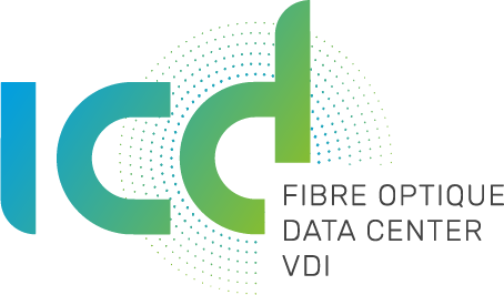 IC Distribution : data center, fibre optique et VDI en Occitanie