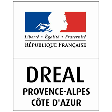 ICD pour la Dreal Provence-Alpes Côte d'Azur